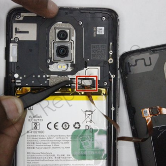 Oneplus 9 Pro Battery Repacement Price Chennai