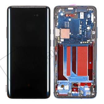 Oneplus Nord CE 3 Lite Cracked Screen Replacement