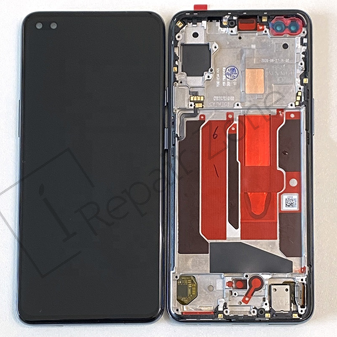 Oneplus 7T Pro Mclaren Edition Screen Replacement